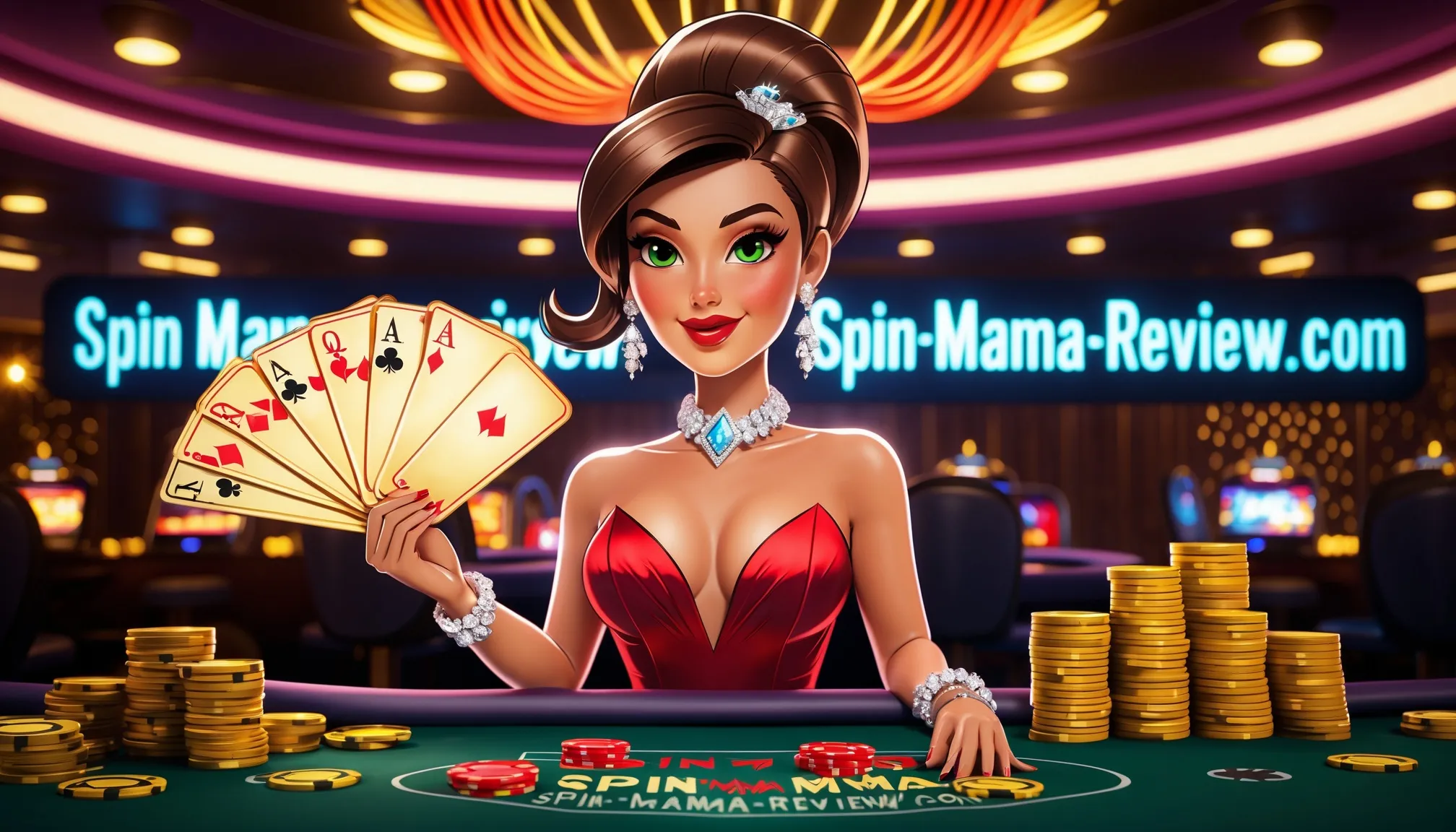 Spinmama Bonus Guide: Welcome & No Deposit Offers 2026