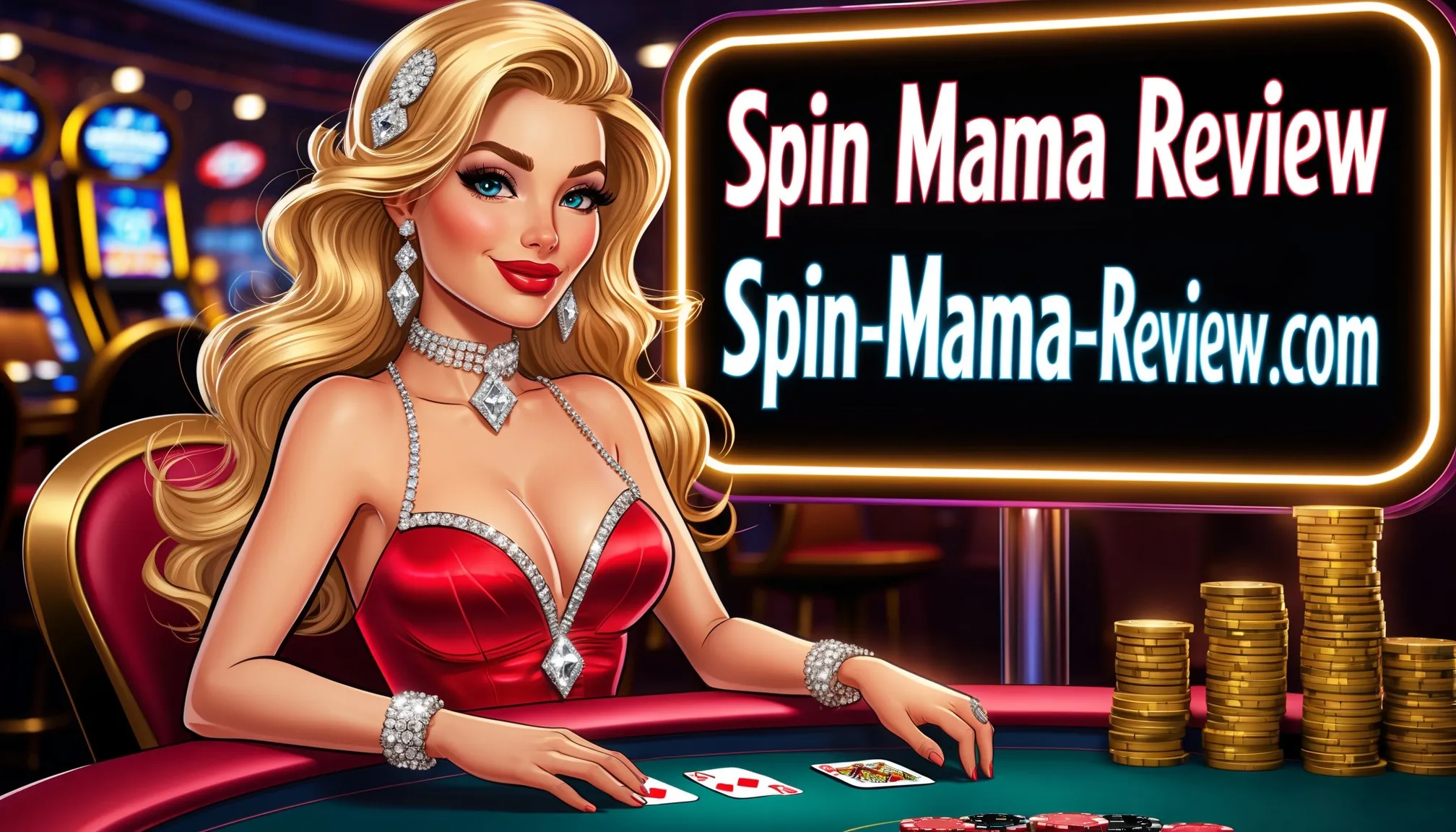 Spinmama Bonus Guide: Welcome & No Deposit Offers 2026