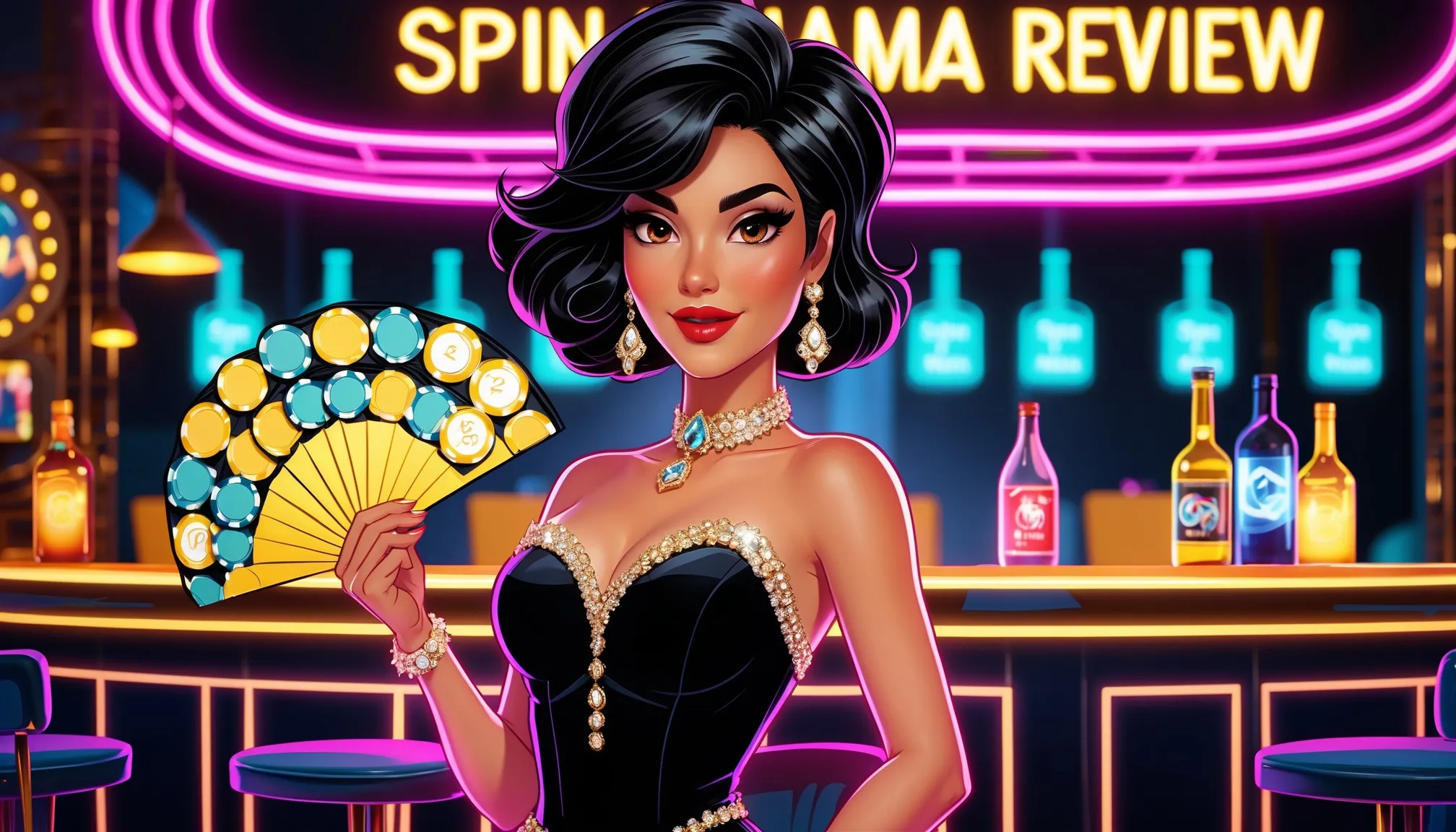Spinmama Casino Review 2026 - Is It Worth Your Time?