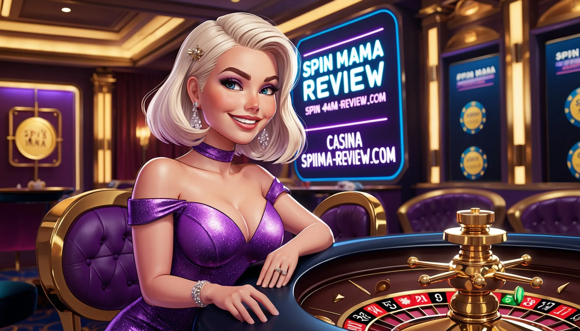 Spinmama Casino Review 2026 - Is It Worth Your Time?