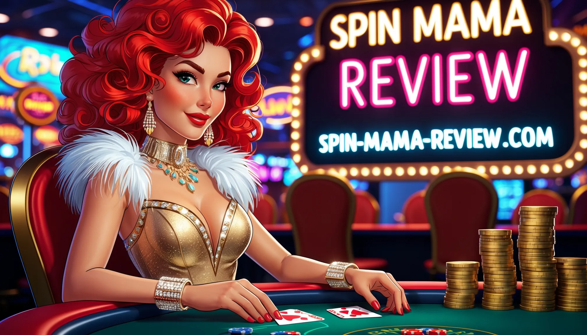 Spinmama Casino Review 2026 - Is It Worth Your Time?